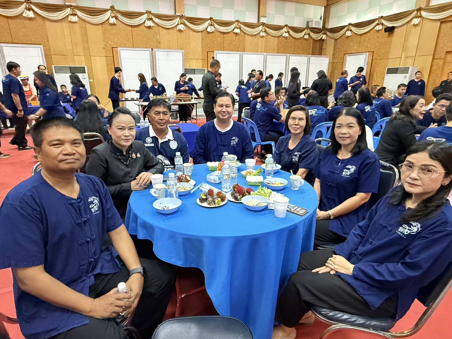 title - ส.ป.ก.ยโสธร ร่วมกิจกรรม YASOTHON Coffee Brief  “wisdom Love and Unity” ประจำเดือน มิถุนายน พ.ศ.2569